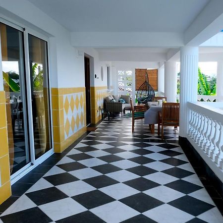 Acajou Daire Sainte-Luce Dış mekan fotoğraf